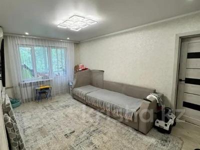 2-комнатная квартира · 50 м² · 4/4 этаж, мкр Коктем-3 за 36 млн ₸ в Алматы, Бостандыкский р-н