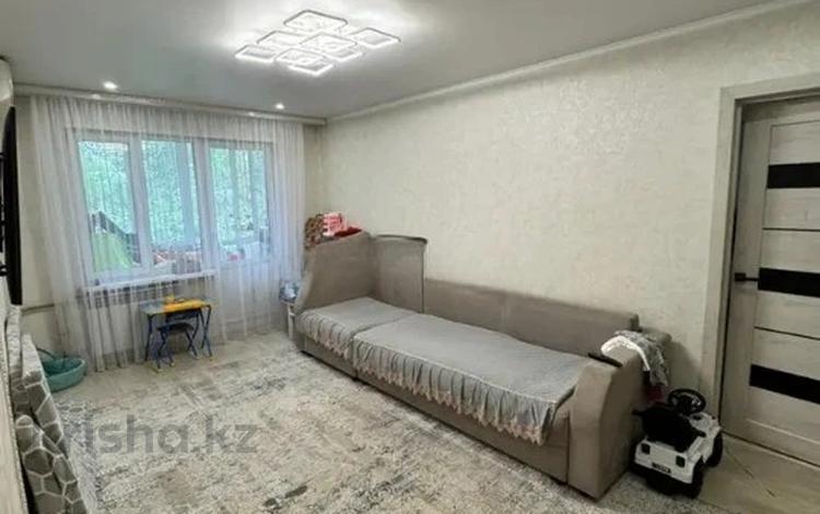 2-комнатная квартира · 50 м² · 4/4 этаж, мкр Коктем-3 за 36 млн ₸ в Алматы, Бостандыкский р-н — фото 5