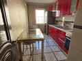 2-комнатная квартира · 67 м² · 5/16 этаж, мкр Аккент 46 за 250 000 ₸ в Алматы, Алатауский р-н — фото 5
