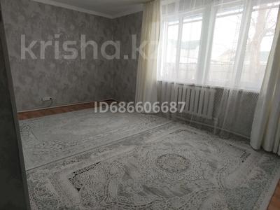 Отдельный дом • 3 комнаты • 80 м² • 13 сот., Гагарина 13 за 8 млн 〒 в 