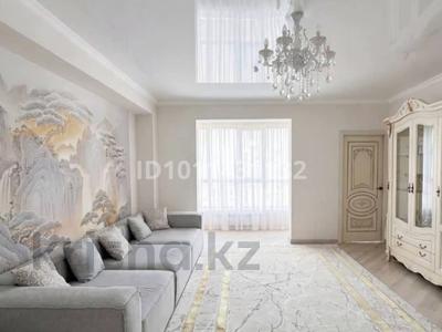 3-бөлмелі пәтер · 63 м² · 8/10 қабат, мкр Шугыла, Жунисова, бағасы: 38.5 млн ₸ в Алматы, Наурызбайский р-н