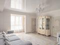 3-комнатная квартира · 63 м² · 8/10 этаж, мкр Шугыла, Жунисова за 38.5 млн ₸ в Алматы, Наурызбайский р-н — фото 2