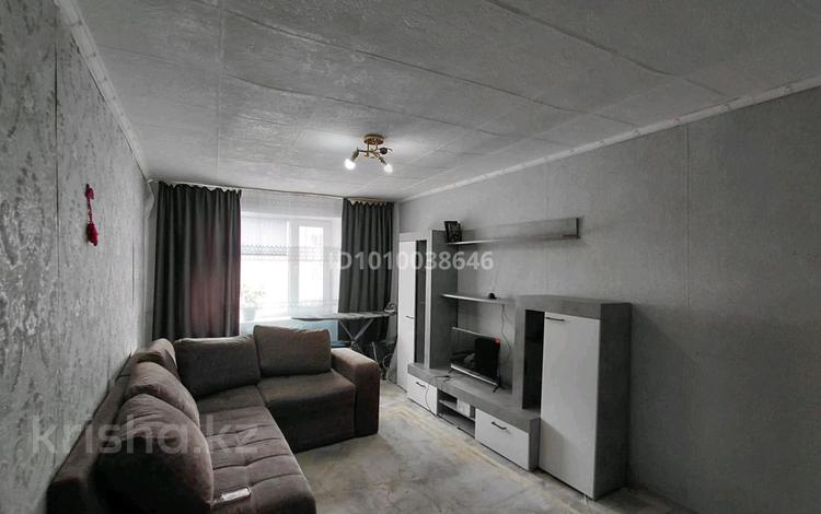 1-комнатная квартира · 35.2 м² · 4/4 этаж, Старый город 22 — Находится возле акаций за 6 млн ₸ в Актобе — фото 12