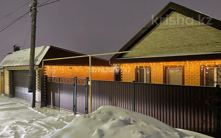 Отдельный дом · 4 комнаты · 82 м² · 7 сот., Белорусский за 47.9 млн 〒 в Рудном — фото 3