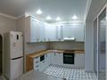 3-комнатная квартира · 85 м² · 1/5 этаж, мкр Михайловка , Сакена Сейфуллина 10 за 48.5 млн 〒 в Караганде, Казыбек би р-н — фото 2