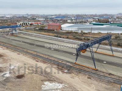 Промбаза · 72 сотки, Пушкина 77 за 1 300 〒 в Астане, р-н Байконур