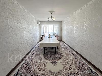4-бөлмелі пәтер · 102 м² · 5/5 қабат, Сырдария 12, бағасы: 19 млн ₸ в 