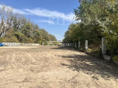 Паркинг · 5500 м² · Кулджинский тракт 15, бағасы: 3.5 млн ₸ в Алматы