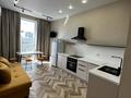 1-комнатная квартира · 42 м² · 10 этаж, Туран 39 за 300 000 ₸ в Астане, Нура р-н