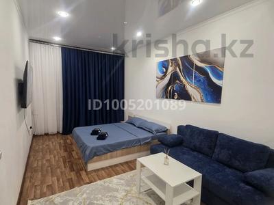1-бөлмелі пәтер · 45 м² · 3/9 қабат, Камзина 41/1, бағасы: 15 000 〒 в Павлодаре