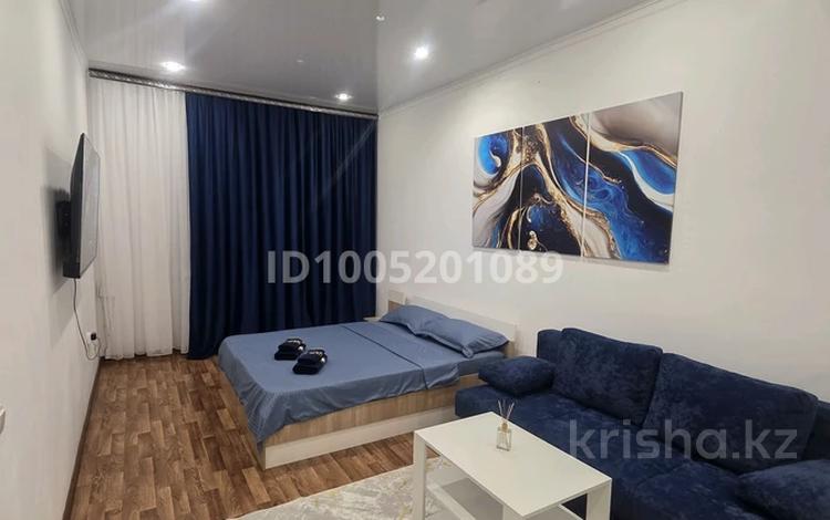 1-бөлмелі пәтер · 45 м² · 3/9 қабат, Камзина 41/1, бағасы: 15 000 〒 в Павлодаре — фото 13