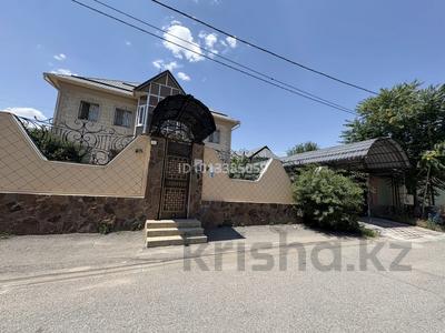 Отдельный дом · 9 комнат · 380 м² · , мкр Тараз 7а — Мырзаходжаева за 210 млн ₸ в Шымкенте, Аль-Фарабийский р-н