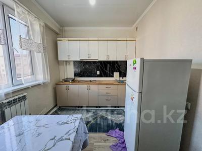 1-комнатная квартира · 45 м² · 4/5 этаж, бирлик за 16 млн 〒 в Талдыкоргане, мкр Бирлик
