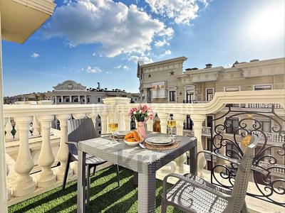2-комнатная квартира · 55 м² · 7/7 этаж, Укчи 6 — Tashkent city Boulevard за 57 000 ₸ в Ташкенте