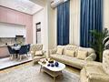 2-комнатная квартира · 55 м² · 7/7 этаж, Укчи 6 — Tashkent city Boulevard за 57 000 ₸ в Ташкенте — фото 10