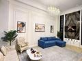 2-комнатная квартира · 55 м² · 7/7 этаж, Укчи 6 — Tashkent city Boulevard за 57 000 ₸ в Ташкенте — фото 15
