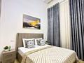 2-комнатная квартира · 55 м² · 7/7 этаж, Укчи 6 — Tashkent city Boulevard за 57 000 ₸ в Ташкенте — фото 7