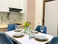 2-комнатная квартира · 55 м² · 7/7 этаж, Укчи 6 — Tashkent city Boulevard за 57 000 ₸ в Ташкенте — фото 8
