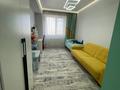 3-комнатная квартира · 90 м² · 7/12 этаж, Торайгырова 21/1 — Мустафина, Орбита 3 за 85 млн ₸ в Алматы, Бостандыкский р-н — фото 8