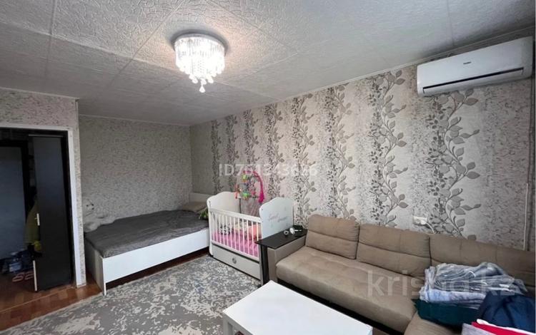 1-бөлмелі пәтер · 37.2 м² · 1/9 қабат, Карбышева 52, бағасы: 12 млн ₸ в Усть-Каменогорске — фото 2
