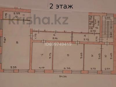 Офисы, магазины и бутики, общепит, кабинеты и рабочие места · 600 м² за 3.3 млн 〒 в Усть-Каменогорске, Ульбинский