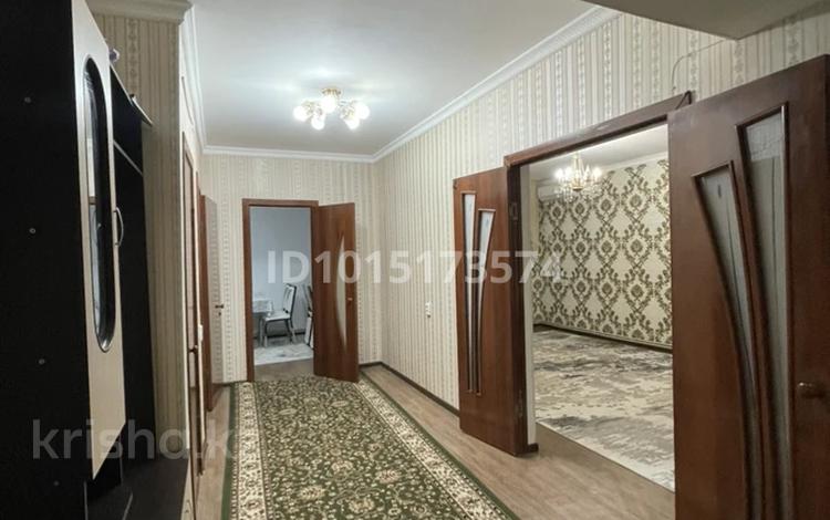3-бөлмелі пәтер · 73 м² · 5 қабат, Кашаубаева, бағасы: 12 млн ₸ в  — фото 2