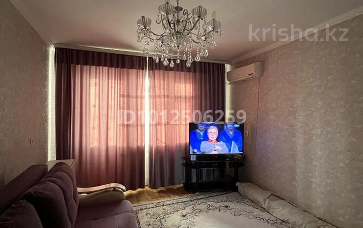 3-бөлмелі пәтер · 63.5 м² · 9/9 қабат, мкр 11 — Напротив керуен сити, бағасы: 20 млн ₸ в Актобе — фото 2