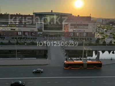 3-комнатная квартира · 63.5 м² · 9/9 этаж, мкр 11 8 — Напротив керуен сити за 20 млн ₸ в Актобе