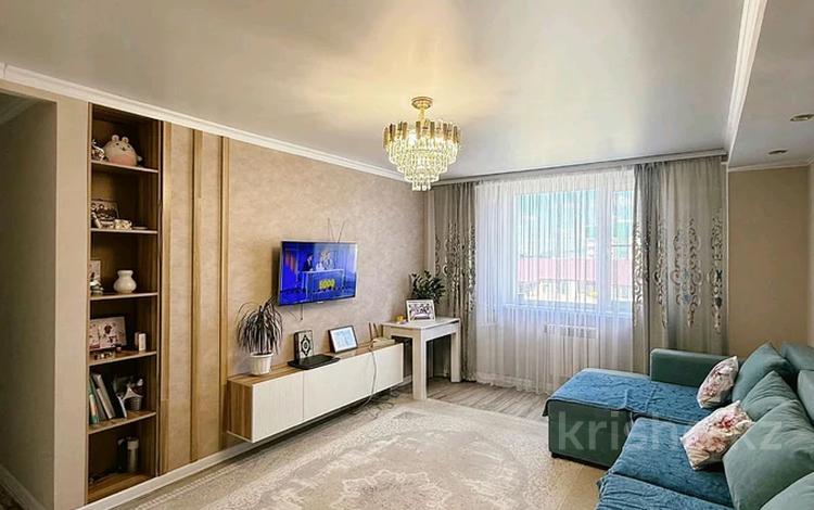 2-комнатная квартира · 60 м² · 6/9 этаж, проспект Аль-Фараби 28 за 27.5 млн ₸ в Усть-Каменогорске — фото 55