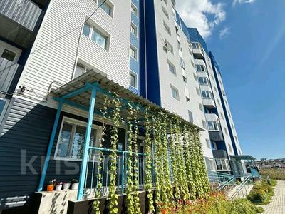 2-комнатная квартира · 60 м² · 6/9 этаж, проспект Аль-Фараби 28 за 27.5 млн ₸ в Усть-Каменогорске