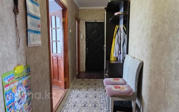 3-комнатная квартира · 69 м² · 9/9 этаж, Жирентаева 20/1 — Евразийский университент, Горящий вариант за 26.1 млн ₸ в Астане, Алматы р-н — фото 2