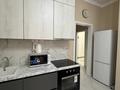 1-бөлмелі пәтер · 43 м² · 3/10 қабат, мкр Юго-Восток, Микрорайон Байкена Ашимова 21а, бағасы: 210 000 ₸ в Караганде, Казыбек би р-н