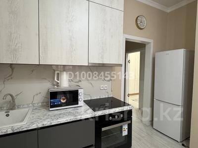1-бөлмелі пәтер · 43 м² · 3/10 қабат, мкр Юго-Восток, Микрорайон Байкена Ашимова 21а, бағасы: 210 000 ₸ в Караганде, Казыбек би р-н