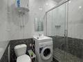 1-бөлмелі пәтер · 43 м² · 3/10 қабат, мкр Юго-Восток, Микрорайон Байкена Ашимова 21а, бағасы: 210 000 ₸ в Караганде, Казыбек би р-н — фото 7