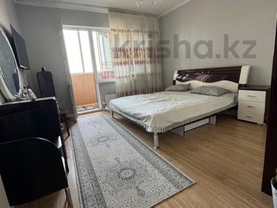 2-комнатная квартира · 69 м² · 8/10 этаж, Раимбека 241/3 за 38 млн ₸ в Алматы, Жетысуский р-н