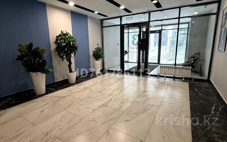 1-комнатная квартира · 45 м² · 10/12 этаж, Туран — Улы Дала за 25.5 млн 〒 в Астане, Есильский р-н — фото 60