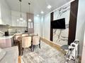 2-комнатная квартира · 70 м² · 2/12 этаж, Райымбека 95 — Ташкенский за 69 млн ₸ в Алматы, Алмалинский р-н