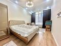 2-комнатная квартира · 70 м² · 2/12 этаж, Райымбека 95 — Ташкенский за 69 млн ₸ в Алматы, Алмалинский р-н — фото 11