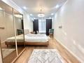 2-комнатная квартира · 70 м² · 2/12 этаж, Райымбека 95 — Ташкенский за 69 млн ₸ в Алматы, Алмалинский р-н — фото 12