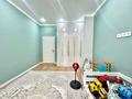 2-комнатная квартира · 70 м² · 2/12 этаж, Райымбека 95 — Ташкенский за 69 млн ₸ в Алматы, Алмалинский р-н — фото 14