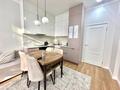 2-комнатная квартира · 70 м² · 2/12 этаж, Райымбека 95 — Ташкенский за 69 млн ₸ в Алматы, Алмалинский р-н — фото 2