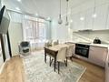 2-комнатная квартира · 70 м² · 2/12 этаж, Райымбека 95 — Ташкенский за 69 млн ₸ в Алматы, Алмалинский р-н — фото 3