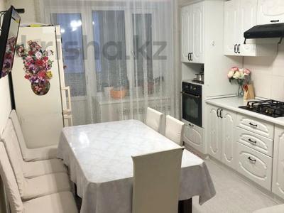 3-бөлмелі пәтер, 82.5 м², 4/9 қабат, Нур Актобе, бағасы: 19 млн 〒