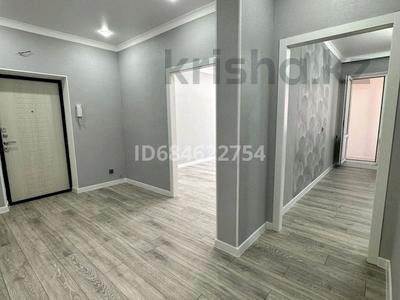 1-бөлмелі пәтер · 50.4 м² · 7/10 қабат, Айнаколь 66 — Мечеть Хазрет султан, бағасы: 31 млн ₸ в Астане, Алматы р-н