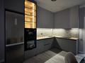 1-комнатная квартира · 50.4 м² · 7/10 этаж, Айнаколь 66 — Мечеть Хазрет султан за 31 млн ₸ в Астане, Алматы р-н — фото 26