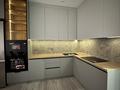 1-комнатная квартира · 50.4 м² · 7/10 этаж, Айнаколь 66 — Мечеть Хазрет султан за 31 млн ₸ в Астане, Алматы р-н — фото 30