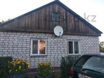 Жеке үй · 4 бөлме · 100 м² · 25 жүзд., Пос.Аксу Чапаева 68 — Возле мечети, бағасы: 18 млн ₸