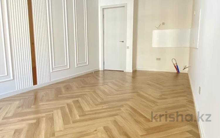 2-бөлмелі пәтер · 47 м² · 10/12 қабат, Толе Би 290/1 — Автовокзал Сайран, бағасы: 46.5 млн ₸ в Алматы, Алмалинский р-н — фото 46