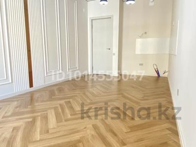 2-комнатная квартира · 47 м² · 10/12 этаж, Толе Би 290/1 — Автовокзал Сайран за 46.5 млн ₸ в Алматы, Алмалинский р-н