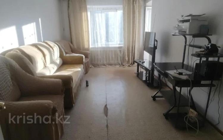 3-бөлмелі пәтер · 80.6 м² · 2/5 қабат, Молдагуловой 15/2, бағасы: 31 млн ₸ в Усть-Каменогорске — фото 17